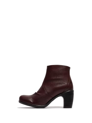 Fly London, Botas para Mujer, 35, Purple
