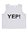 Arshiner Toddler Baby Kids Girls Summer 2PCS Sets Outfits Sleeveless Shirt/ Vest Tops + Dots Skirt
