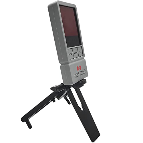 Laser Ammo LaserPET Multi Laser Compatible Personal Electronic Target