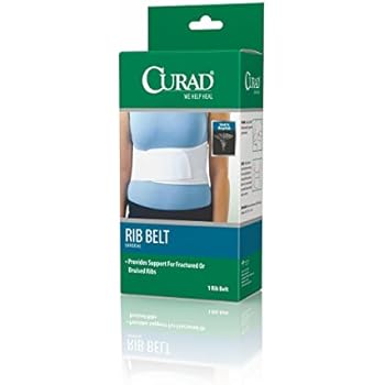 Curad Universal Rib Belt