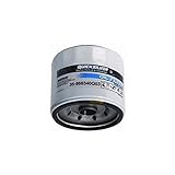 Mercury Oil Filter Part #866340Q03