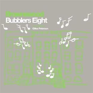 Brownswood Bubblers 8