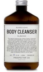 Prospector Co Body Cleanser - Burroughs (237ml)