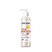 Everyone Hand Sanitizer Gel, Coconut and Lemon, 8 Ounce