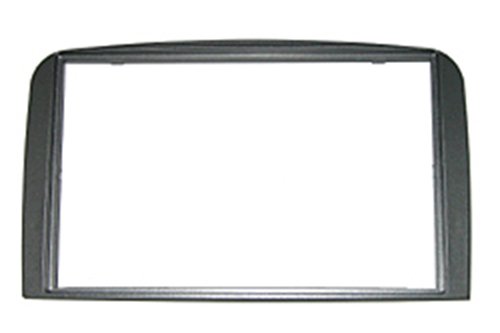 Autoleads DFP-09-05/ DG Car Audio Double DIN Facia Adaptor for Alfa 147 (05>) GT - Dark Grey