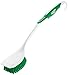 Libman Long Handle Scrub Brush (00010)