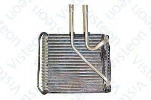 Vista Pro Automotive 720320 New Evaporator