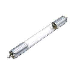 lumenivo G4T5 UVC Light Bulb Replacement 4 Watts