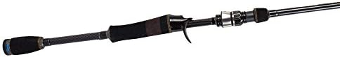 Phenix M1 Bait Casting Freshwater Fishing Rod