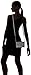 Pretty Alek SF - heather mm Convertible Cross Body, Heather Grey, One Size