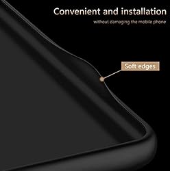 Puxssul for OnePlus 10 Pro 5G Case, Soft TPU