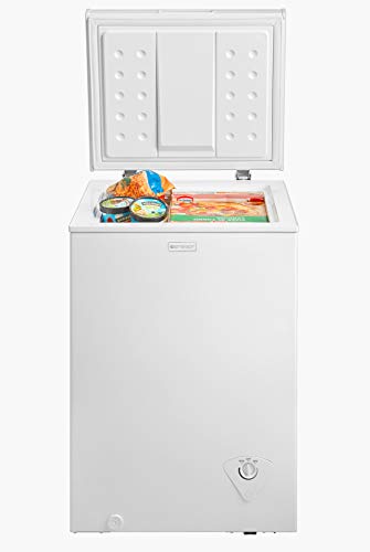 1 Emerson+CF350+3+5+Cubic+Chest+Freezer