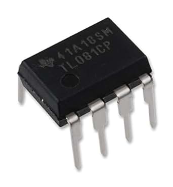 TL084CN | Amplificatore Operazionale Texas Instruments, Su Foro - Foto 11