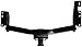Reese Towpower 51079 Class III Custom-Fit Hitch with 2