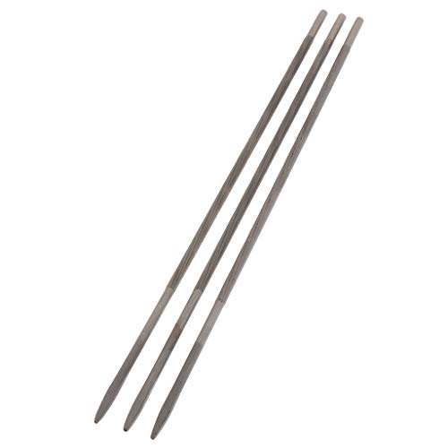 3 Teiliges Kettensägen Kettenspitzerkit Für Stihl 017, MS170, MS171 – Bild 3