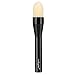 vela.yue Pro Face Foundation Makeup Brush - Full Coverage, Flawless, Precision Face Beauty Tools