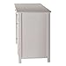 Winsome Wood Delta Home Office White