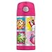Shopkins Funtainer 12 ounce bottle