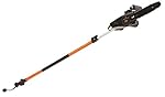 Remington RM1025P Ranger 10-Inch 8 Amp 2-in-1 Electric Chain Saw/Pole Saw Combo