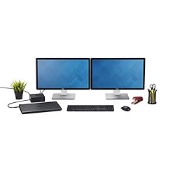 Dell 3GMVT TB16 Thunderbolt 3 Dock with 240W