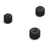 Carisma 16082 Motor Pinion Set (14T, 16T, 18T): MSA-1E