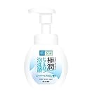 Hada Labo Rohto Gokujyn Hyaluronic Acid Cleansing Foam, 160ml