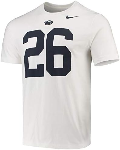 nike saquon barkley shirt