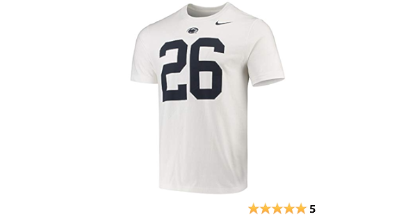 nike saquon shirt