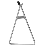 OxGord Dirt Bike Kickstand Triangle Lift - Dirtbike Accessories Parts Best for Mini Motorcycle Kick Stand - Motocross Moto Bikes Jack Stands