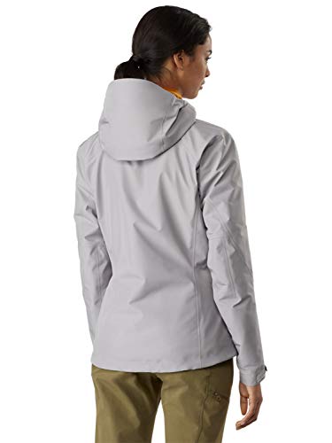 zeta lt jacket