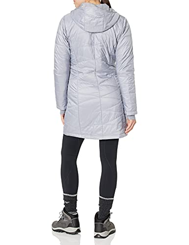 women's mighty lite hooded jacket