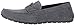 Calvin Klein Men's Ivan Calf Suede Slip-On Loafer