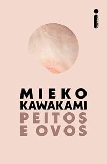 Livro Peitos e Ovos