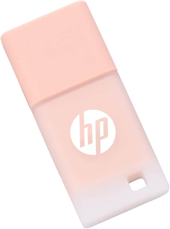 x768 USB 3.2 128GB, Beige Rosé