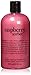 Philosophy Raspberry Sorbet Bath and Shower Gel for Unisex, 16 Fl Oz