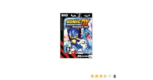 sonic adventure xbox 360 amazon