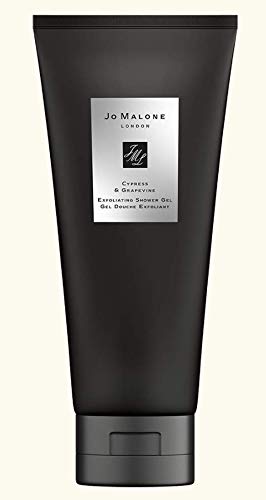 Jo Malone Cypress & Grapevine Exfoliating Shower Gel 200ml