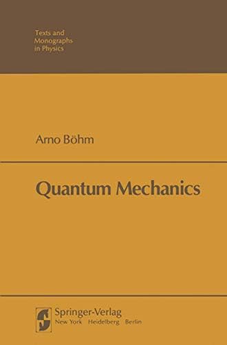 Quantum Mechanics: Leonard I. Schiff: Amazon.com: Books