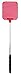 SE - Fly Swatter - Cushion Grip, Telescopic, Assorted Colors - EFS2672-1