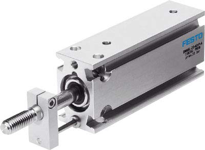 Festo 158579 Model DMML-20-20-P-A Compact Cylinder