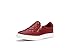 DREAM PAIRS ASHLEE/VIN Women's Casual Quilted Slip On Side Zipper Round Toe Sneakers Shoes