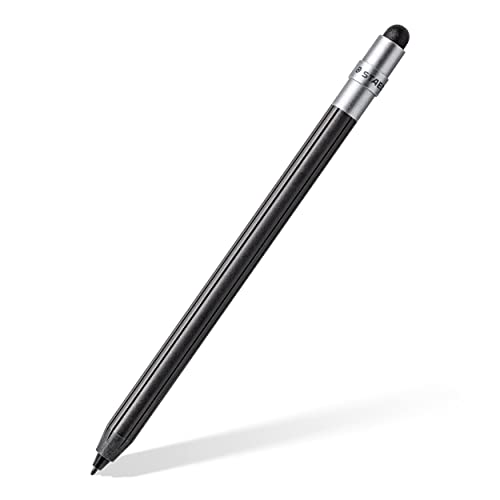 STAEDTLER Noris Digital Mini 180M 22, 2in1 Stylus Pen For Digital Writing And Drawing On EMR