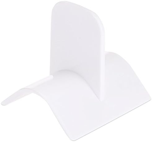 YFShine U Shape Plastic Cake Smoother Polisher Tools Decorating DIY Fondant Icing Mold