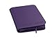 Ultimate Guard 4-Pocket XenoSkin ZipFolio (Purple)