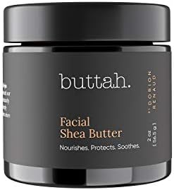 whipped shea butter black owned