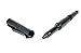 Shootmy Military & Police Grade Survival Tactical Pen Writing Ball Pen for Self Defense, Window Glass Breaker for Men and Women