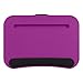 LapGear eDesk Lap Desk – Mulberry – Fits up to 15.6 Inch laptops and Most Tablet Devices – Style No. 91302thumb 3