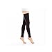 Thigh High Compression Socks (20-30mmHg), Men & Women Sleeves for Running.Best Compression Stockings for Medical, Athletic, Edema, Varicose Veins, Pregnancy, Shin Splints, Nursing.-Black(9L)