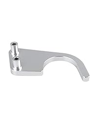 uxcell - Kit de guía de cadena para motor de coche para Honda K20 K24 (acero inoxidable)