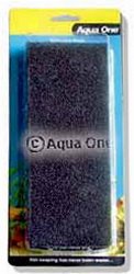 Aqua One 4S Sponge Pad Aquastyle 850 2pk
